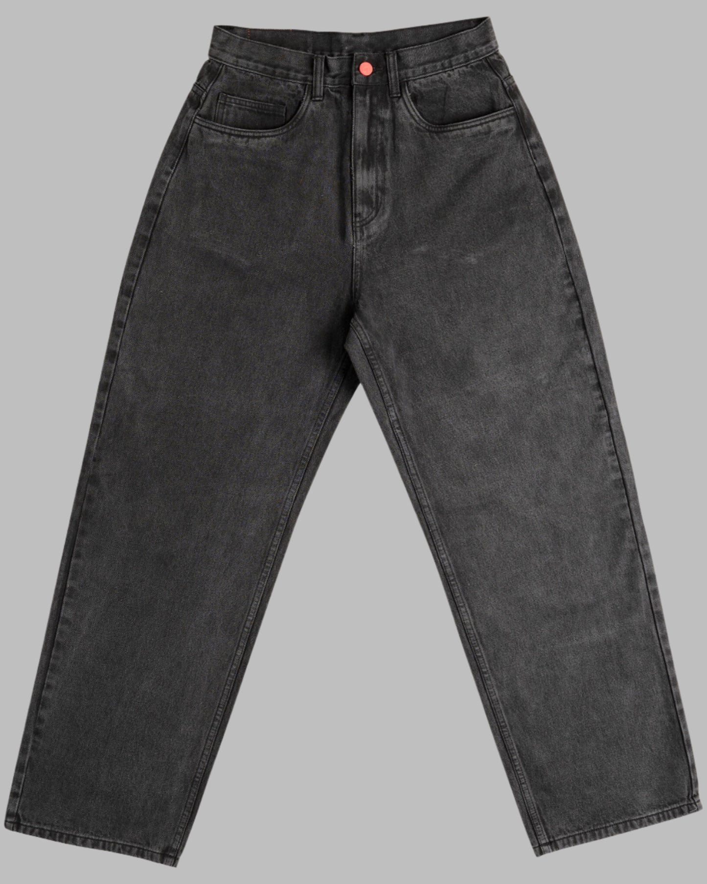 SUPER LOOSE, DARK GREY