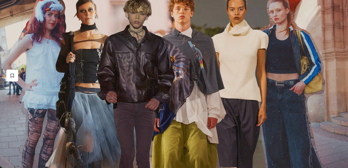 STHLM FASHION WEEK SS27