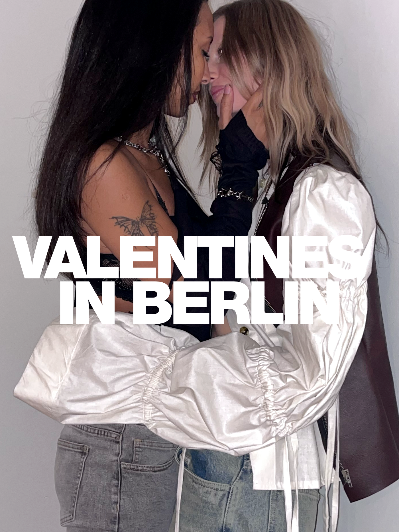 VALENTINE’S in BERLIN