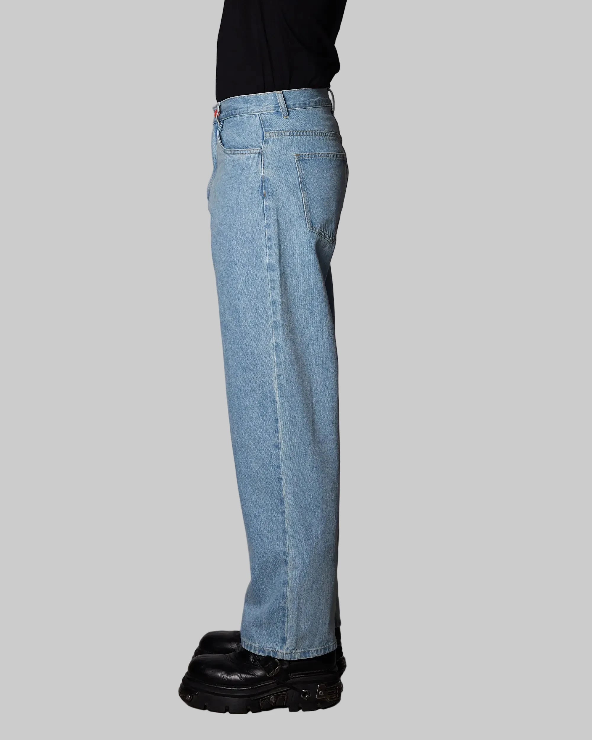 SUPER LOOSE - 90'S BLUE