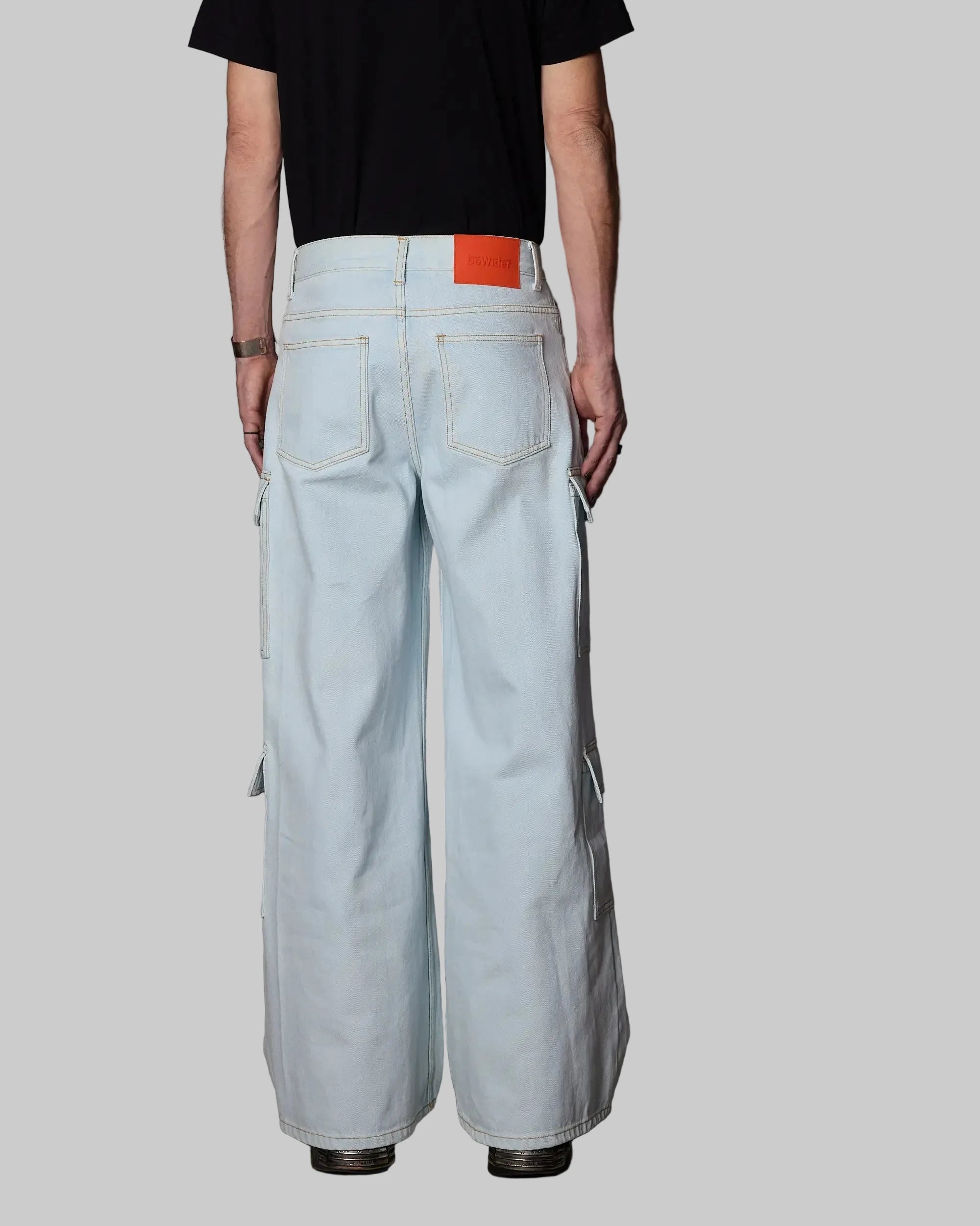 GIANT LIGHT - BLUE POCKET