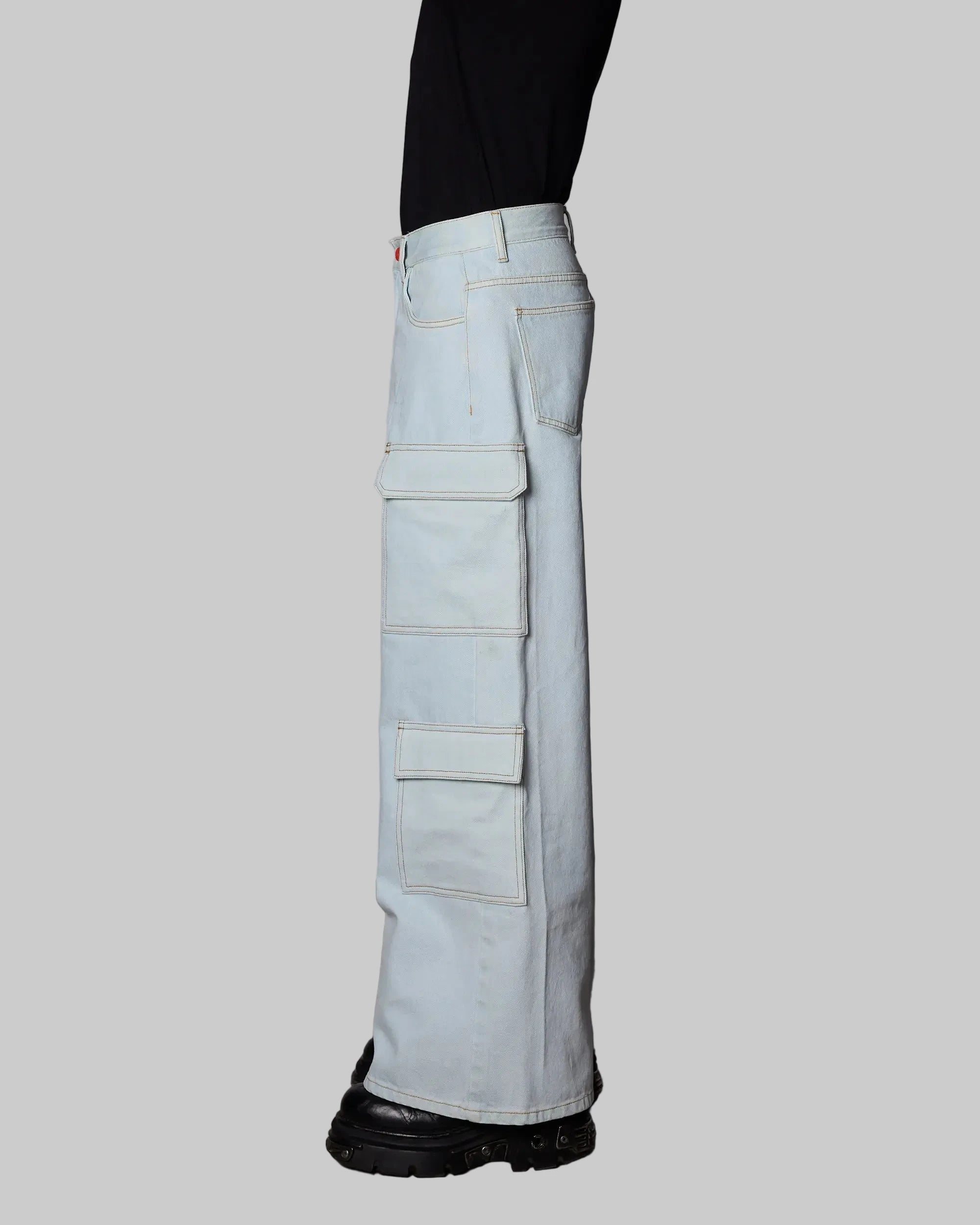 GIANT LIGHT - BLUE POCKET