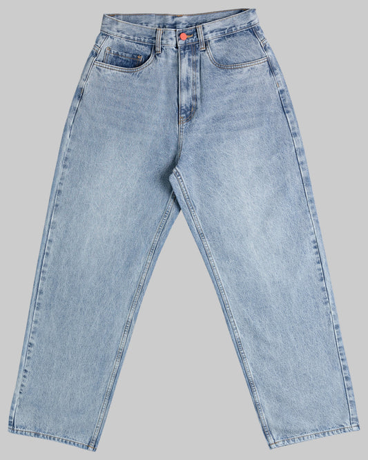 SUPER LOOSE SUNNY JEANS